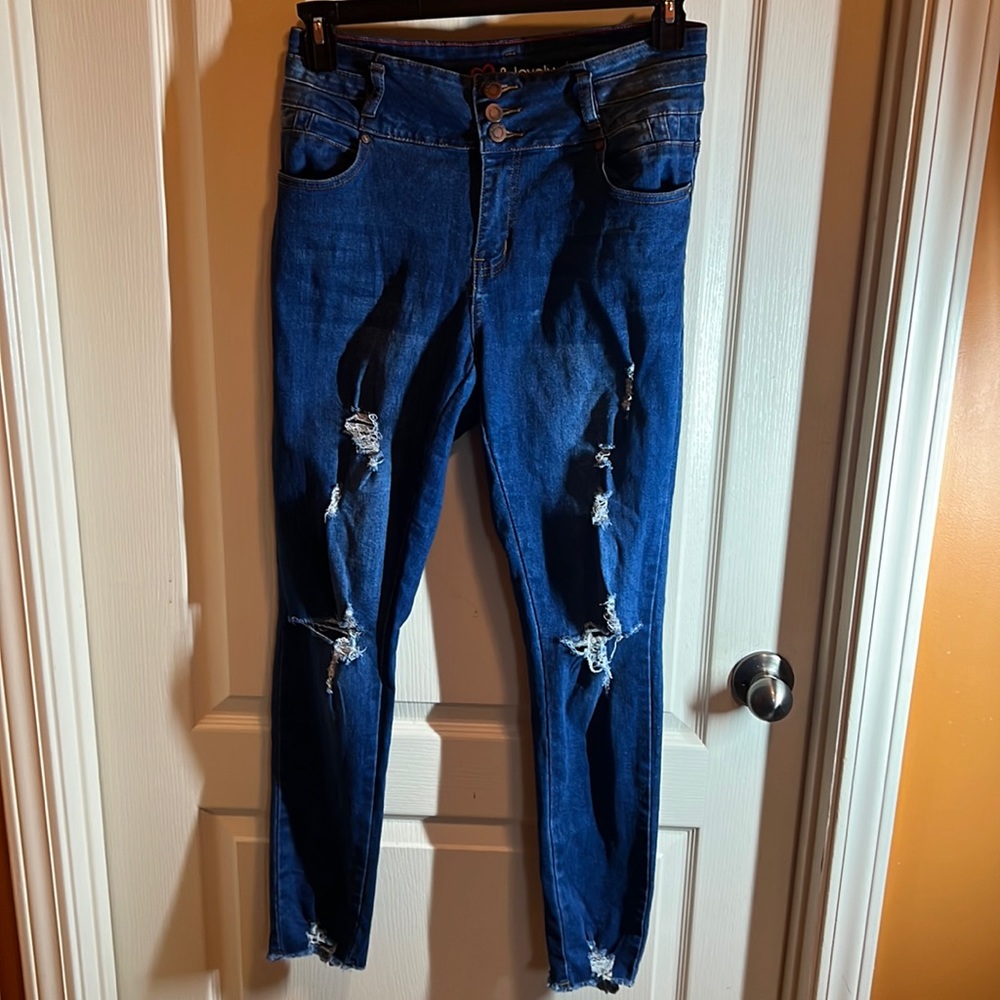 Women’s jeans